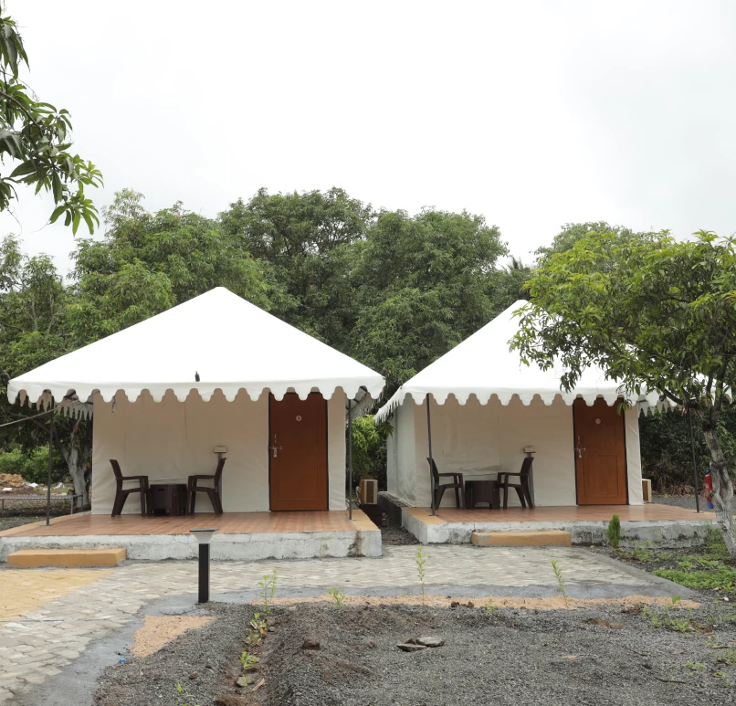 Viraaya Gir Resort