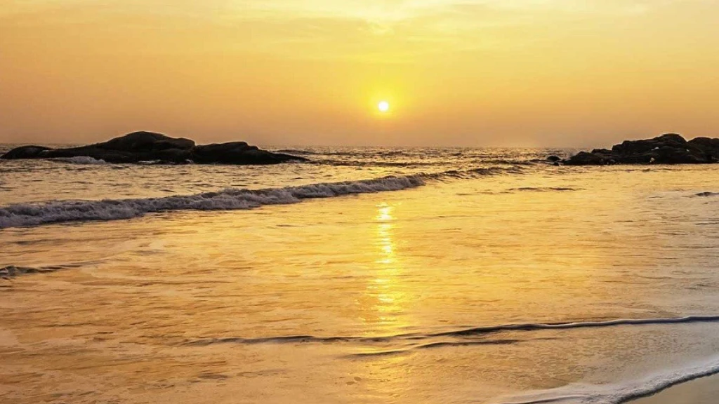 Viraaya Gir Resort
