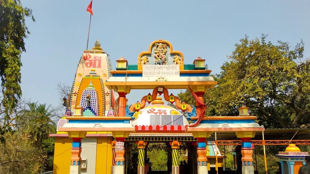 Viraaya Gir Resort