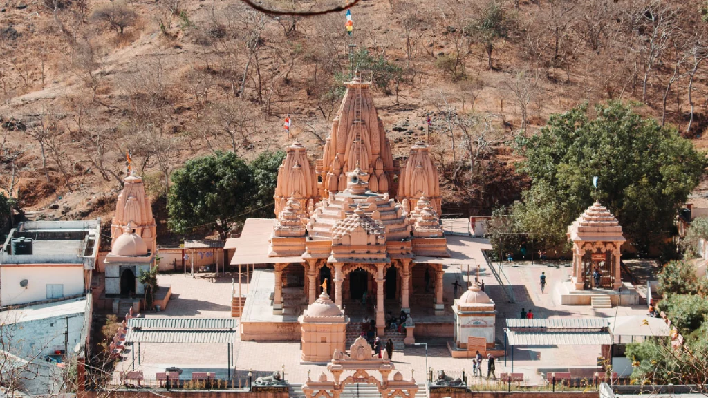 Viraaya Gir Resort