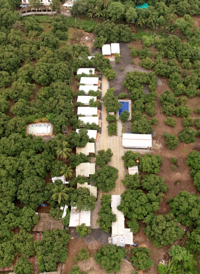 Viraaya Gir Resort