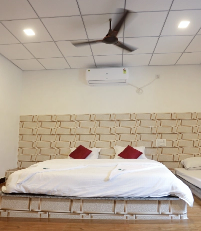Viraaya Gir Resort