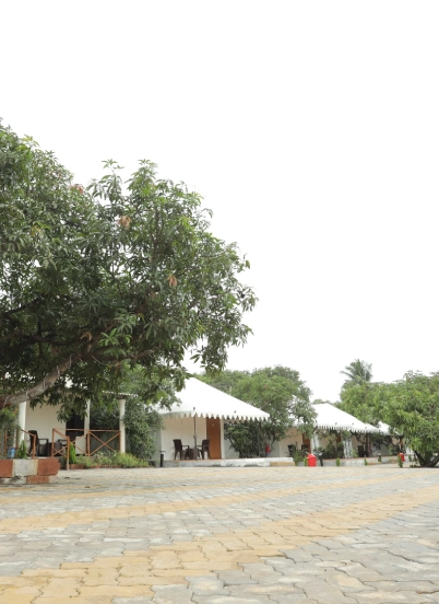 Viraaya Gir Resort