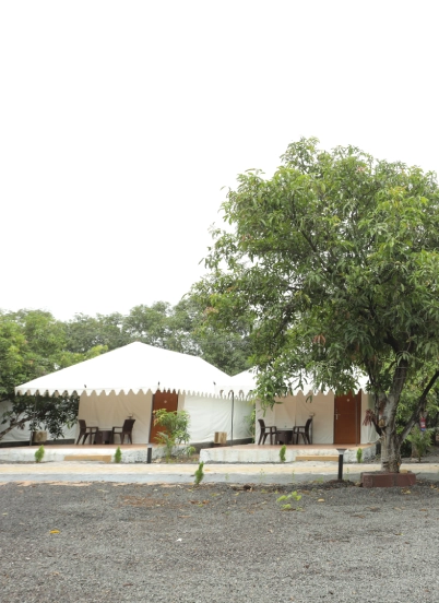 Viraaya Gir Resort