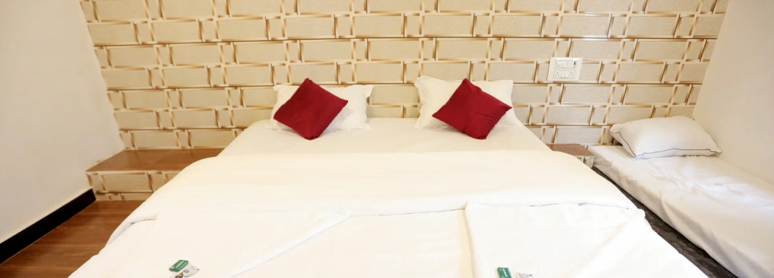 Viraaya Gir Resort