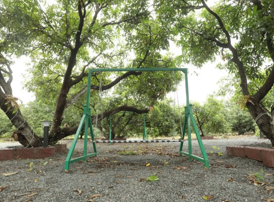 Viraaya Gir Resort