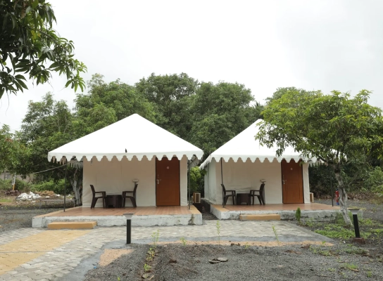 Viraaya Gir Resort