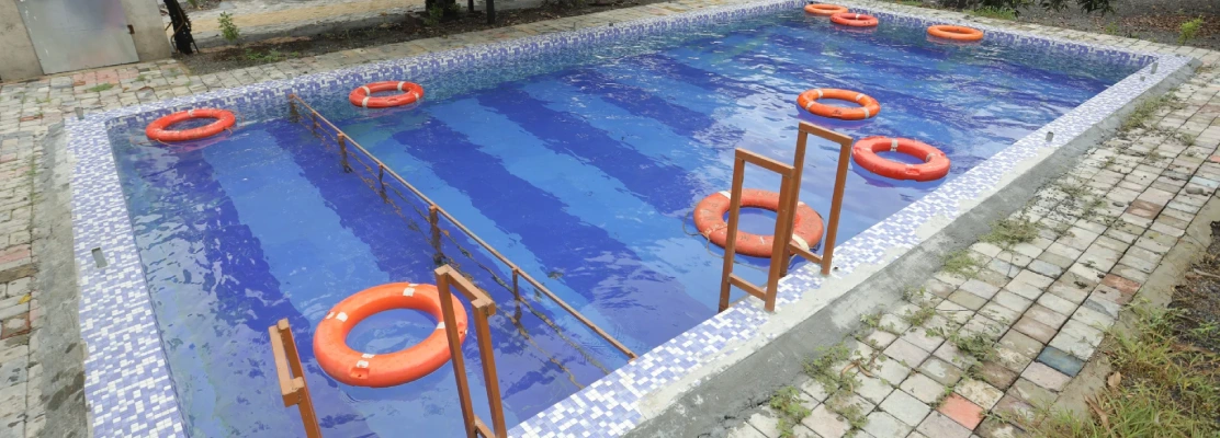 Viraaya Gir Resort
