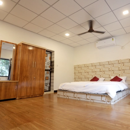 Viraaya Gir Resort