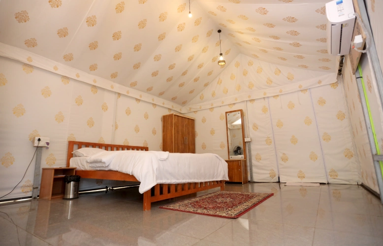 Viraaya Gir Resort