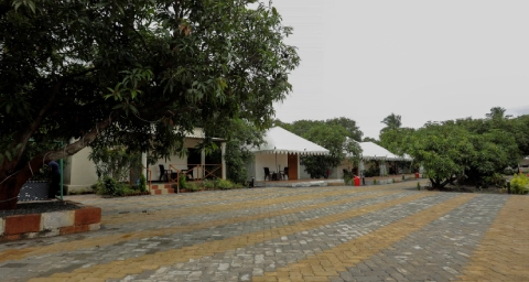 Viraaya Gir Resort