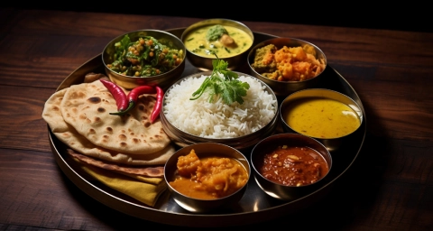 Viraaya Gir Resort