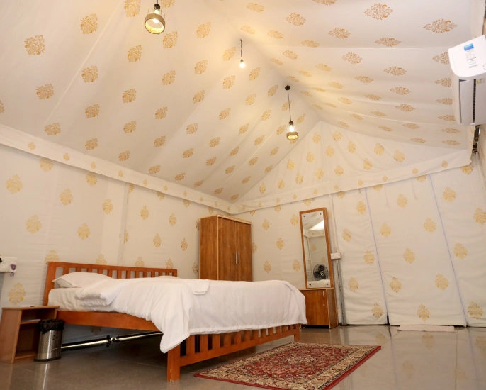 Viraaya Gir Resort