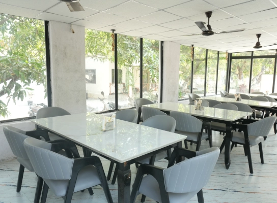 Viraaya Gir Resort,Booking resorts near gir forest