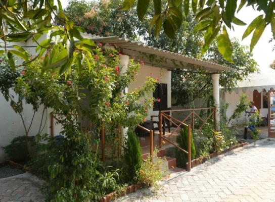 Viraaya Gir Resort,Booking resorts near gir forest