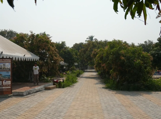 Viraaya Gir Resort,Booking resorts near gir forest