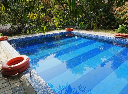 Viraaya Gir Resort,Booking resorts near gir forest