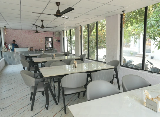 Viraaya Gir Resort,Booking resorts near gir forest